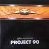 Gerry Anderson's Project 90 - Project 90