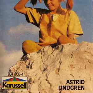 Pippi Calzelunghe #02: : Inger Nilsson, Maria Persson