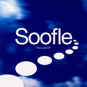 Soofle - Nouveau EP
