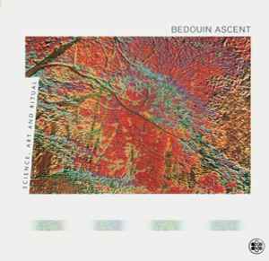 Bedouin Ascent - Science, Art And Ritual
