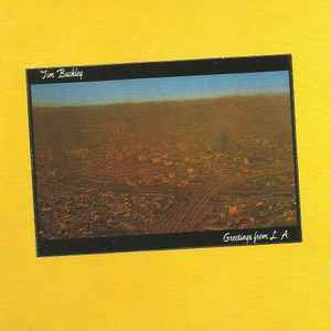 Tim Buckley – Happy Sad (CD) - Discogs