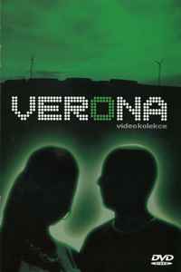 Verona (2) - Videokolekce album cover