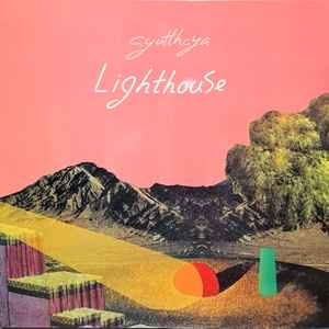 Ayutthaya - Lighthouse album cover