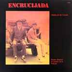 Cover of Encrucijada (Banda Original De Sonido De La Pelicula) = Crossroads (Original Motion Picture Soundtrack), 1986, Vinyl