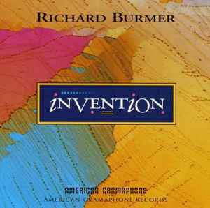Richard Burmer – Bhakti Point (1992