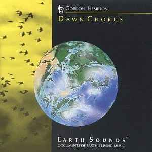 Gordon Hempton - Dawn Chorus album cover