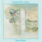 Cover of Voyage Of The Acolyte, 1975, Vinyl