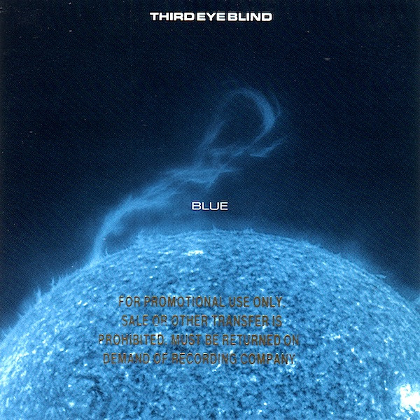 Third Eye Blind - Blue | Releases | Discogs