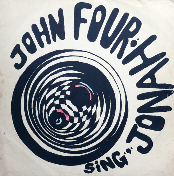 descargar álbum John Four - Sing Jonah