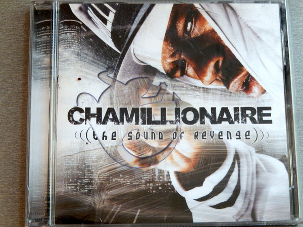 Chamillionaire - The Sound Of Revenge | Releases | Discogs