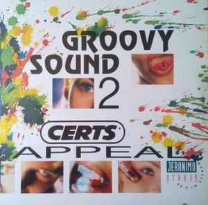 Groovy Sound 2 1995 Vinyl Discogs