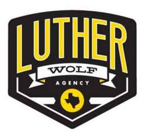Luther Wolf Agency