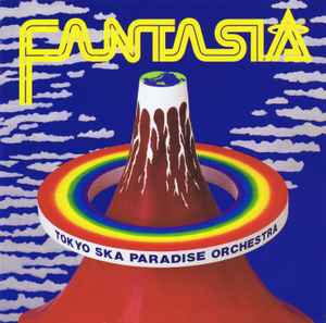 Tokyo Ska Paradise Orchestra - Fantasia