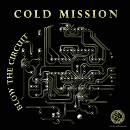 descargar álbum Cold Mission - Blow The Circuit