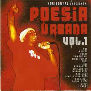 Various - Poesia Urbana Vol.1