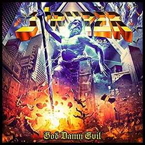 Stryper – Live At The Whisky (2019, Vinyl) - Discogs