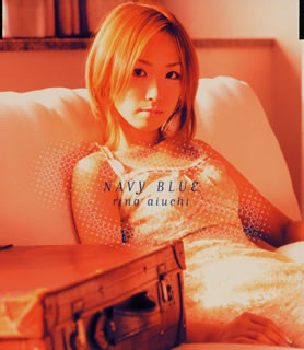 Rina Aiuchi - Navy Blue | Releases | Discogs