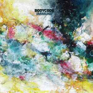 Bodycode - Immune album cover