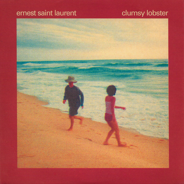 Ernest Saint Laurent – Clumsy Lobster (The Harvey Remixes) (2001 