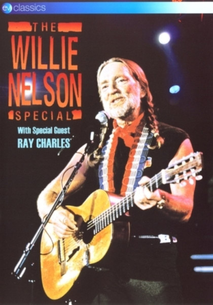 Willie Nelson – The Willie Nelson Special With Special Guest Ray