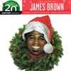 The Best Of James Brown  album cover