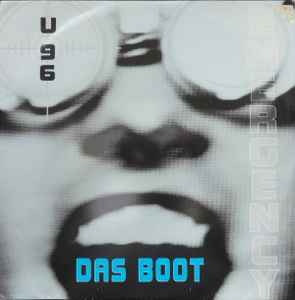 U96 - Das Boot album cover