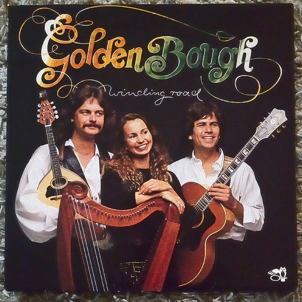 Album herunterladen Golden Bough - Winding Road