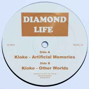 Diamond Life 04 - Kloke