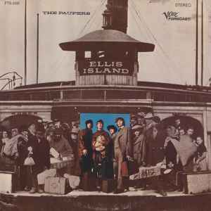 Ellis Island - The Paupers