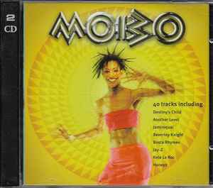Mobo 1999 (CD, Compilation)en venta