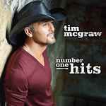 Number One Hits / Tim McGraw