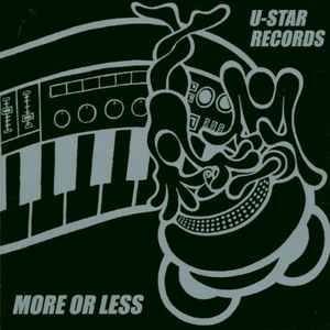 More Or Less - Various