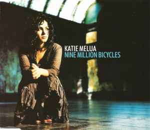 Nine Million Bicycles - Katie Melua