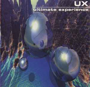 UX - Ultimate Experience