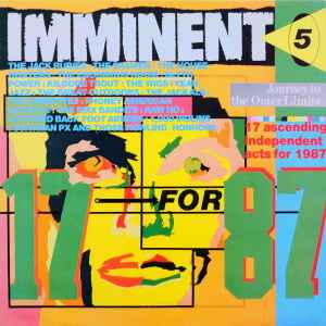 Imminent 5 - Various