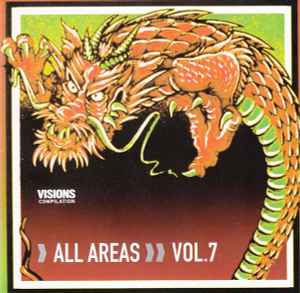 All Areas Vol. 7 - Various