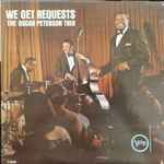 Cover of We Get Requests, 1964, Vinyl