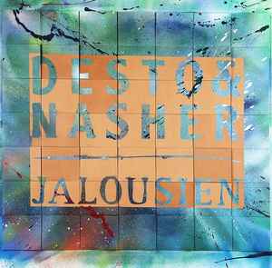 Jalousien - Desto & Nasher