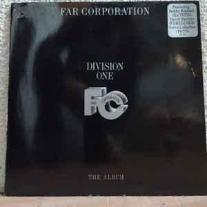 Far Corporation Division One 1986 Vinyl Discogs