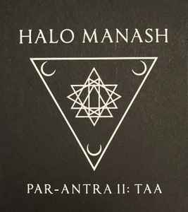 Halo Manash - Par​-​Antra II: TAA
