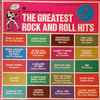 Various - The Greatest Rock And Roll Hits