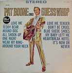 Capa de Pat Boone Sings Guess Who?, 1963, Vinyl