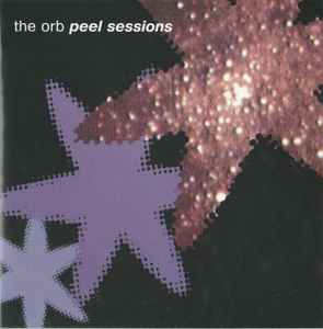 The Orb - Peel Sessions album cover