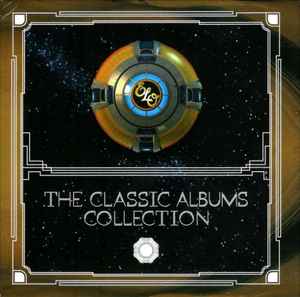 The Classic Albums Collection - Electric Light Orchestra
