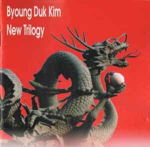 Kim Byoung Duk - New Trilogy  album cover