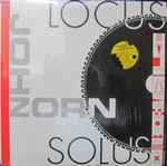 Cover of Locus Solus, 1983, Vinyl