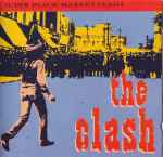 Cover of Super Black Market Clash, 1993, CD