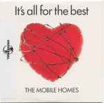Cover of It's All For The Best, 2000, CD