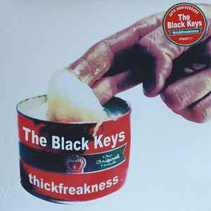 Thickfreakness (Vinyl, LP, Reissue) for sale
