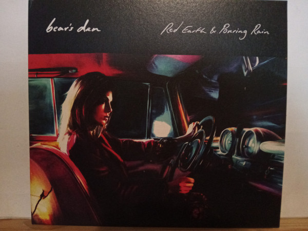 Bear's Den - Red Earth Pouring Rain | Releases | Discogs